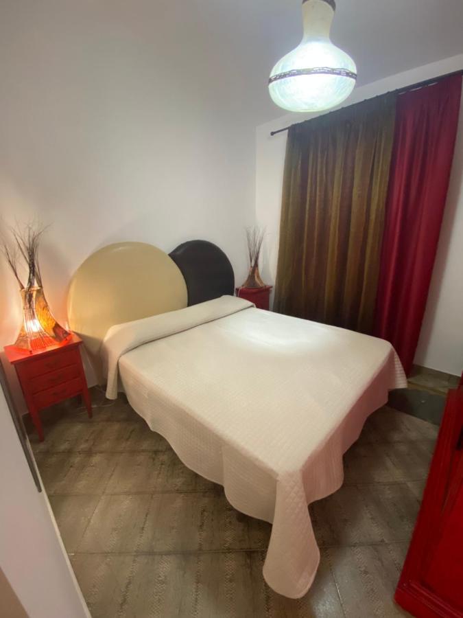 Appartement Baglio Mazzara à Custonaci Extérieur photo
