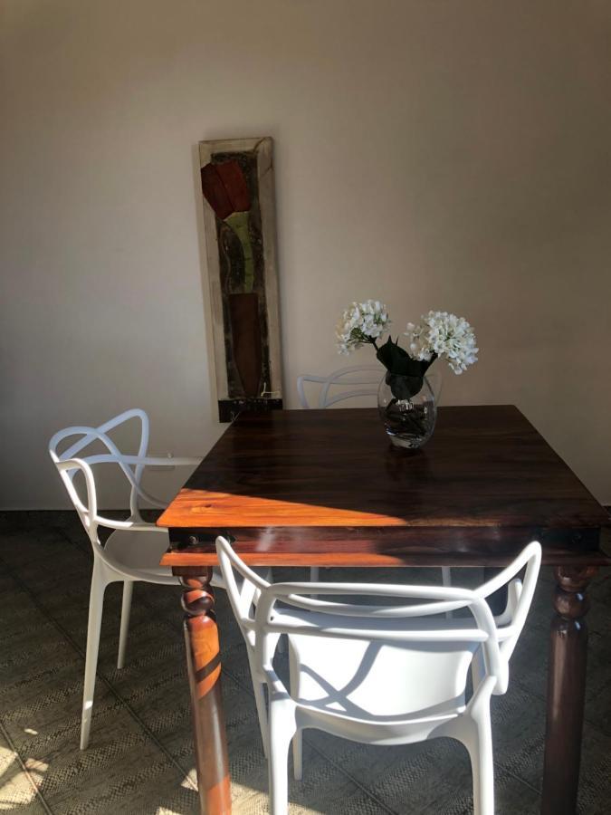 Appartement Baglio Mazzara à Custonaci Extérieur photo